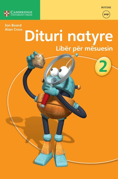 Dituri natyre 2