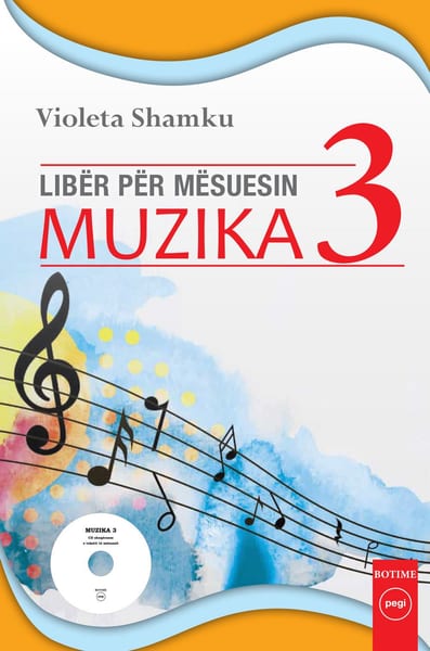Muzika 3