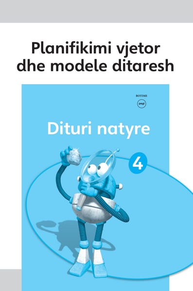 Dituri natyre 4
