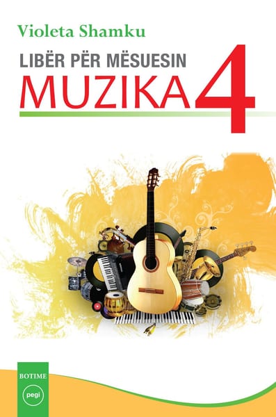 Muzika 4
