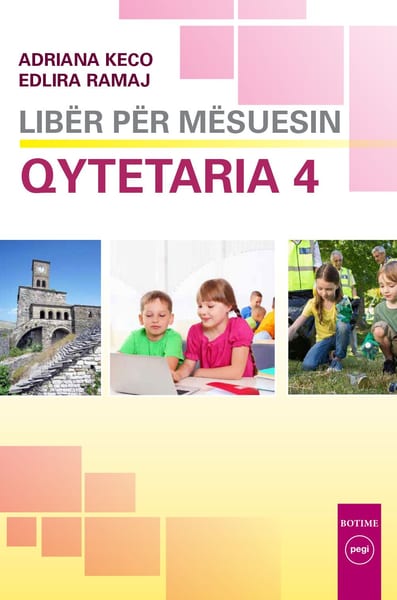 Qytetaria 4