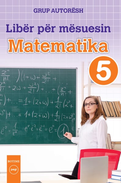 Matematika 5