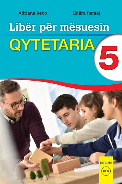 Qytetaria 5