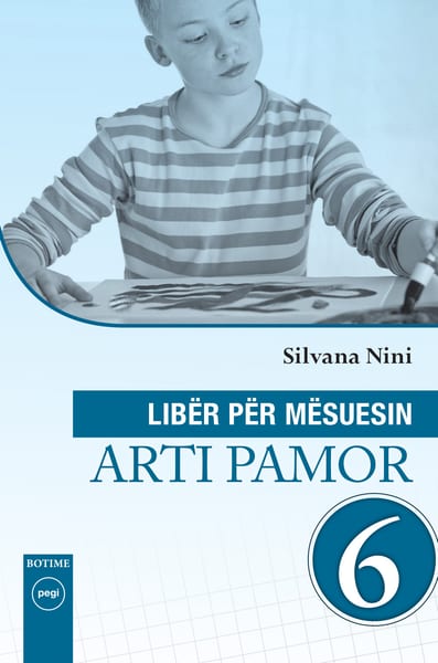 Arti pamor 6