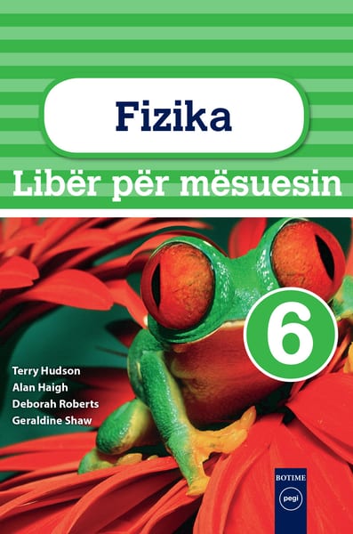 Fizika 6 (Oxford)