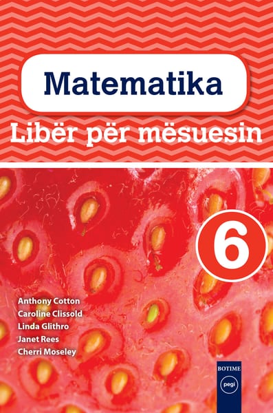 Matematika 6