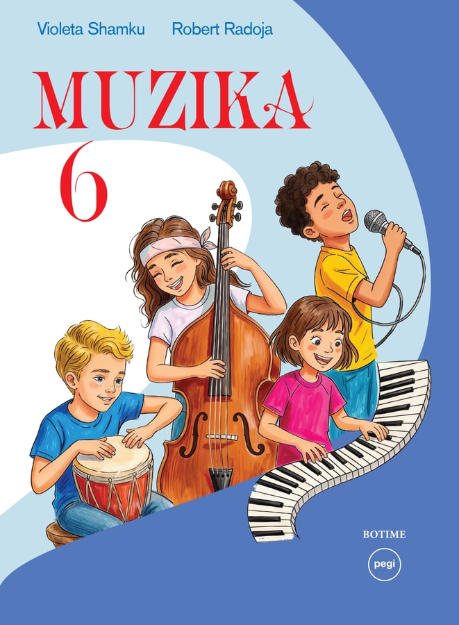 Muzika 6