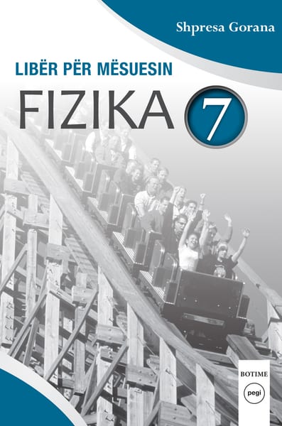 Fizika 7