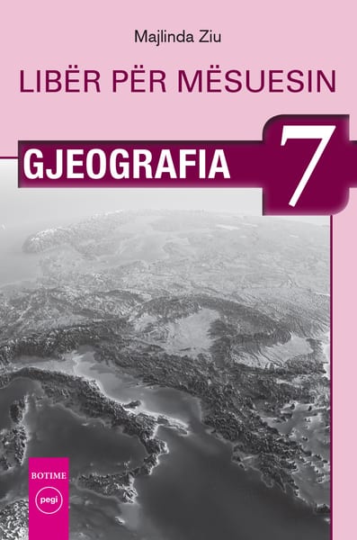 Gjeografia 7