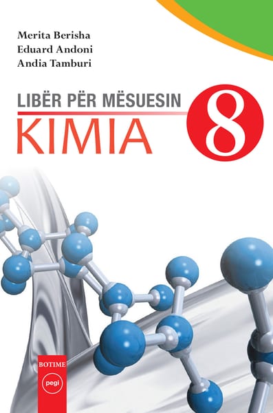 Kimia 8