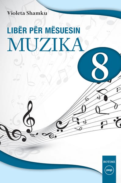 Muzika 8