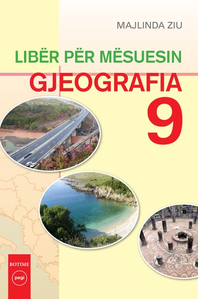 Gjeografia 9