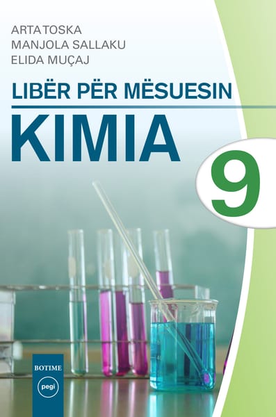 Kimia 9