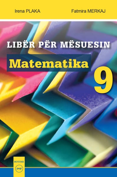 Matematika 9