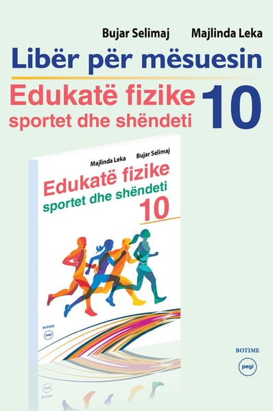 Edukatë fizike 10