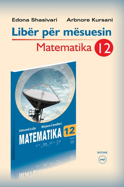 Matematika 12