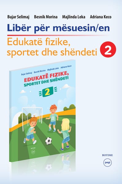 Edukatë fizike 2