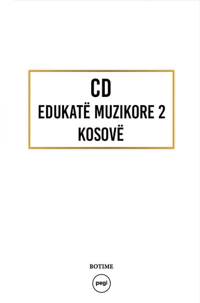 Edukatë muzikore 2