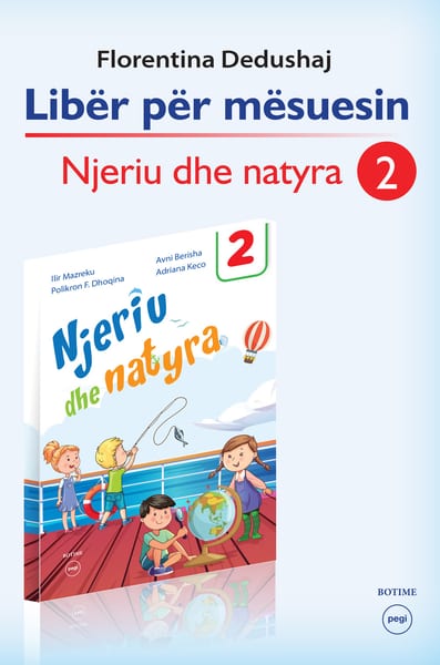 Njeriu dhe natyra 2
