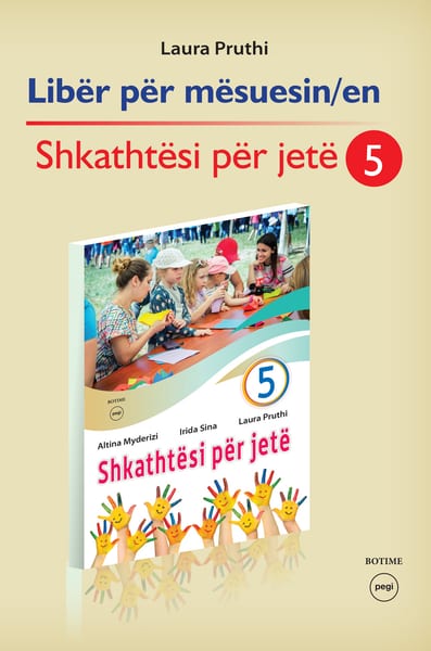 Shkathtësi për jetë 5