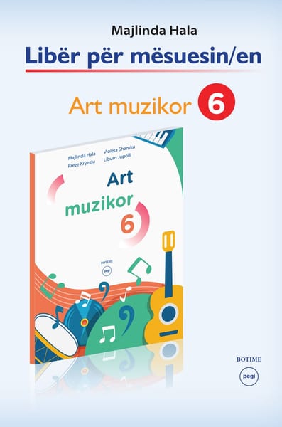Art Muzikor 6