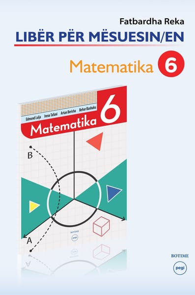Matematika 6