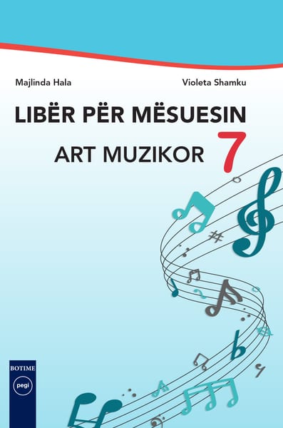 Art muzikor 7
