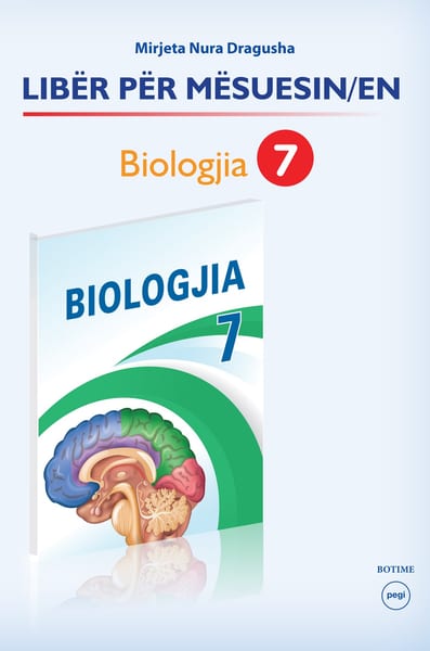 Biologjia 7
