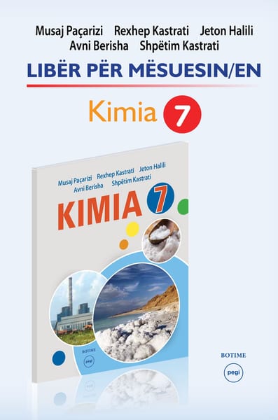 Kimia 7