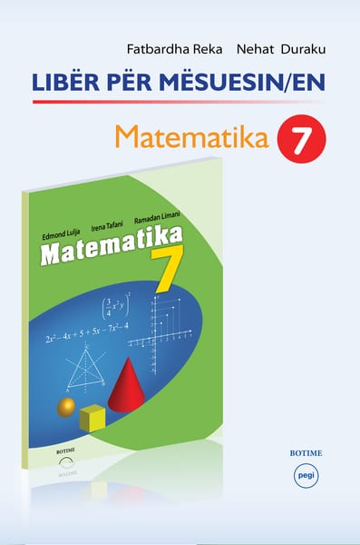 Matematika 7