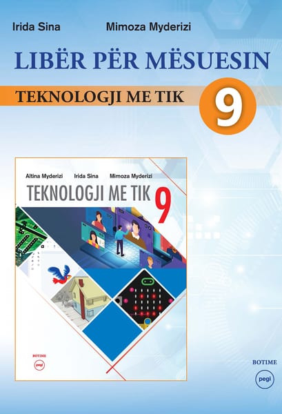 TIK 9